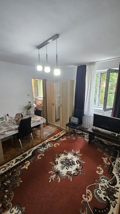 Apartament 2 camere, Gheorgheni, Str Lăcrămioarelor, etaj 1/4