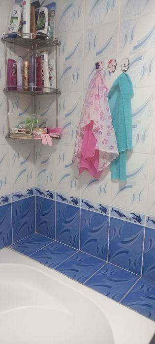 Срочно продается 5ти комнатная квартира