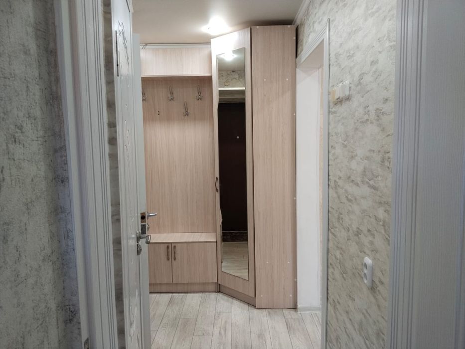 Сдам квартиру долгосрочно, центр