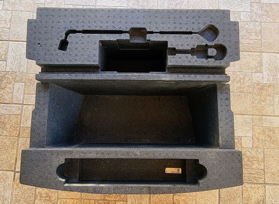 Органайзер за Мазда 6 комби