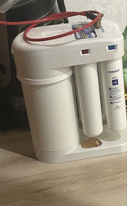 Фильтр для воды