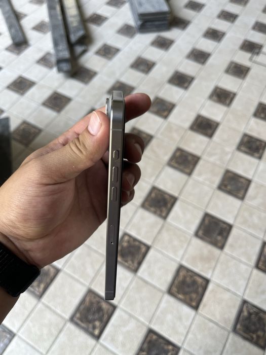 iphone 15 pro max 256