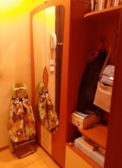 Продава се Двустаен апартамент в София, Банишора - 71 кв.м за 3029 €/кв.м - Снимка #5