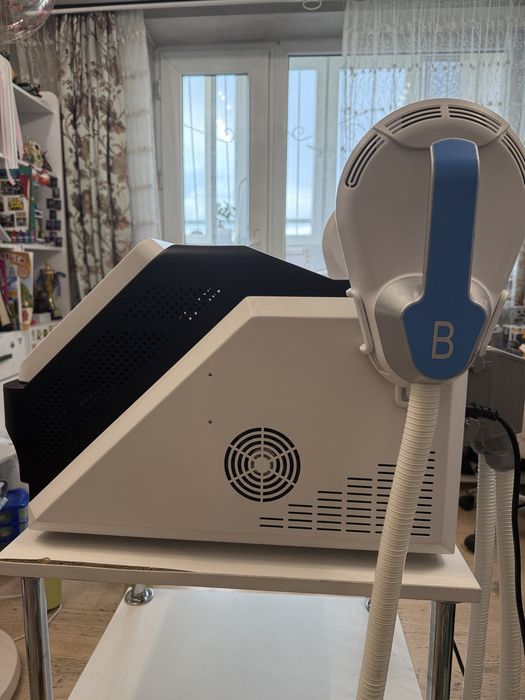 Косметологические аппараты