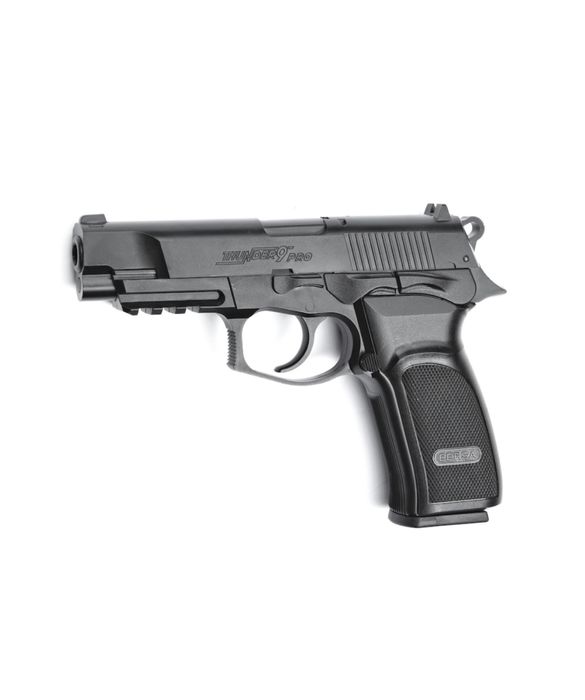 Pistol airsoft puternic CO2