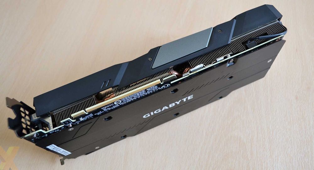 Перфектна Видеокарта GIGABYTE RTX 2080 GAMING OC 8GB GDDR6, 256-bit,