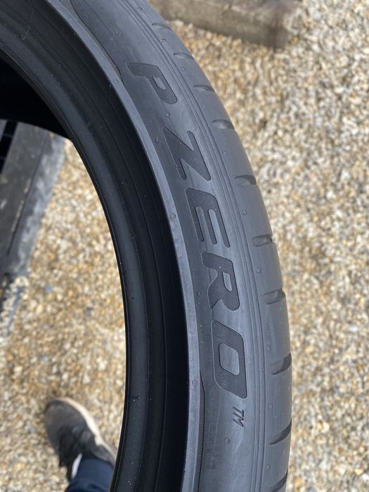 255/35/19 , 225/40/19 Пирели Летни