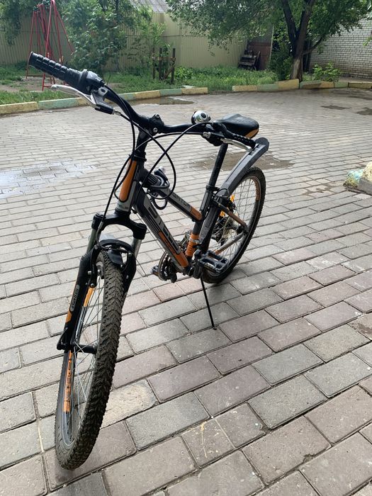 продам Велосипед Stels Navigator