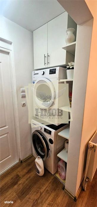 Apartament 3 camere decomandat 58mpu | 2 balcoane | Cisnadie