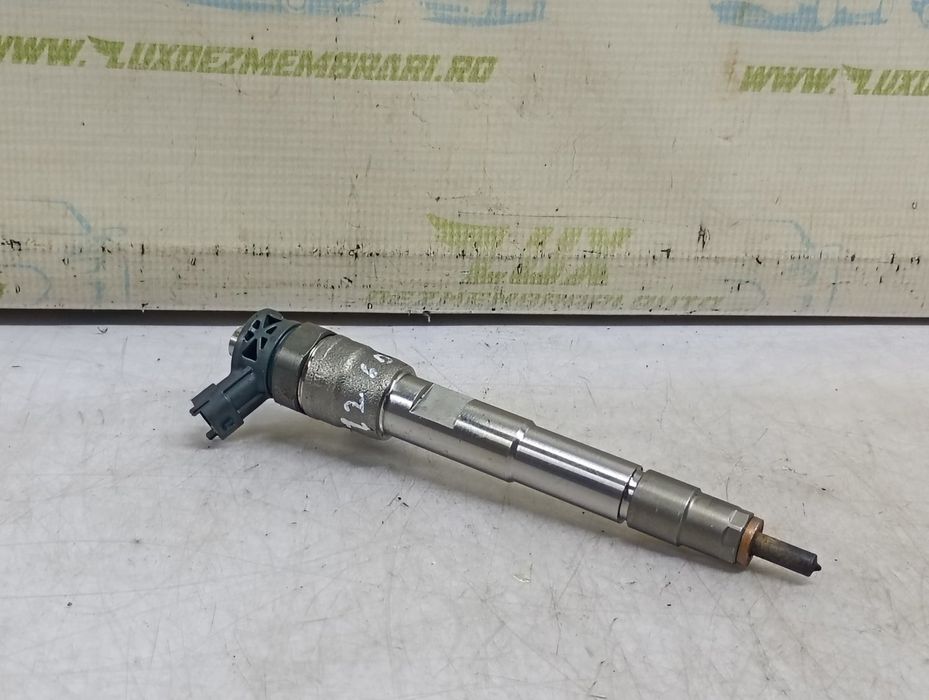 Injector H8201636333 Renault Megane 4 (2016 - 2020) 1.5 dci k9k872