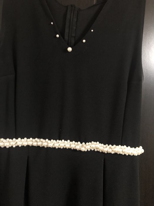 Rochie de seara, model unicat