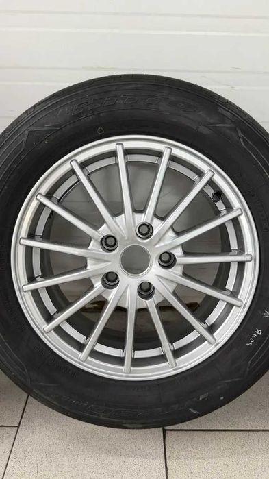 Колеса в сборе Toyota Camry