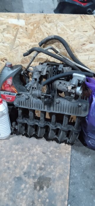 Продам двигатель Шевроле эпика
