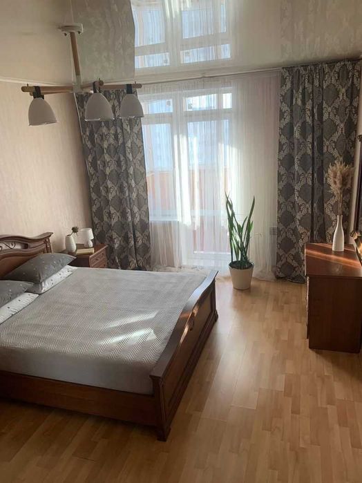 квартира посуточно Алмата