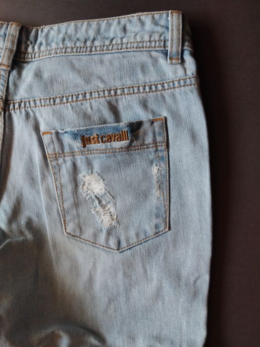 Just Cavalli-29 - дамски дънки