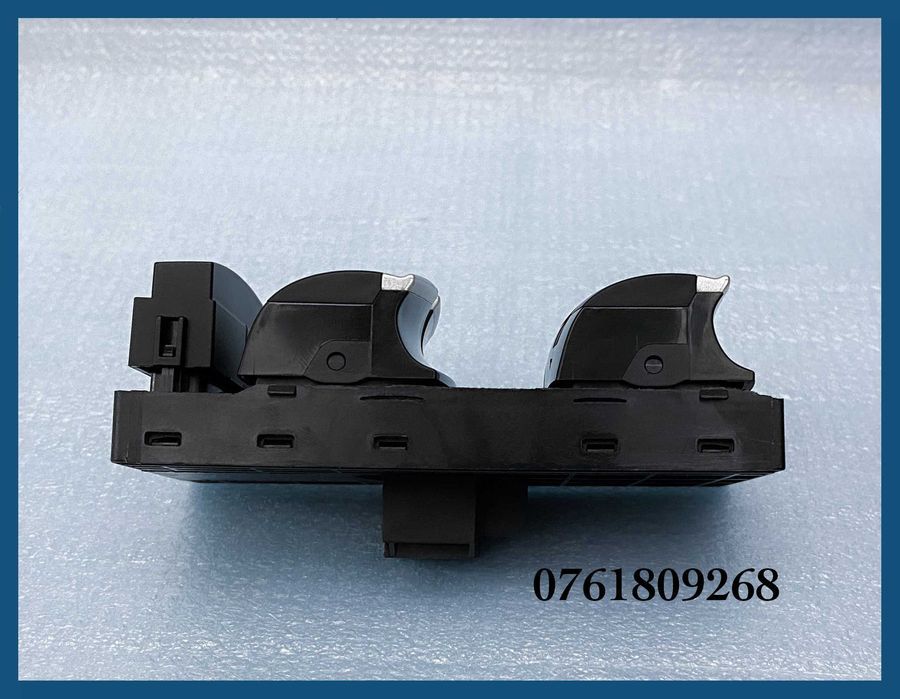 Consola 4 butoane geamuri electrice Audi A3 8P / A6 4F C6 / Q7 4L