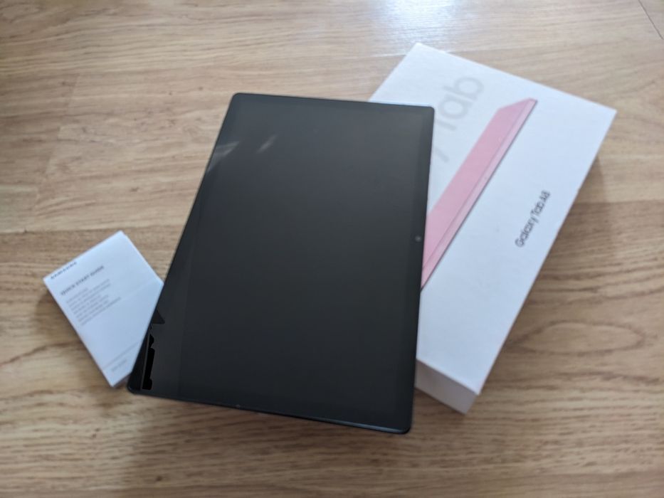 Vând Tabletă Samsung Galaxy Tab A8 10.5 (SM-X205) – Version 4G/LTE + Wi-Fi