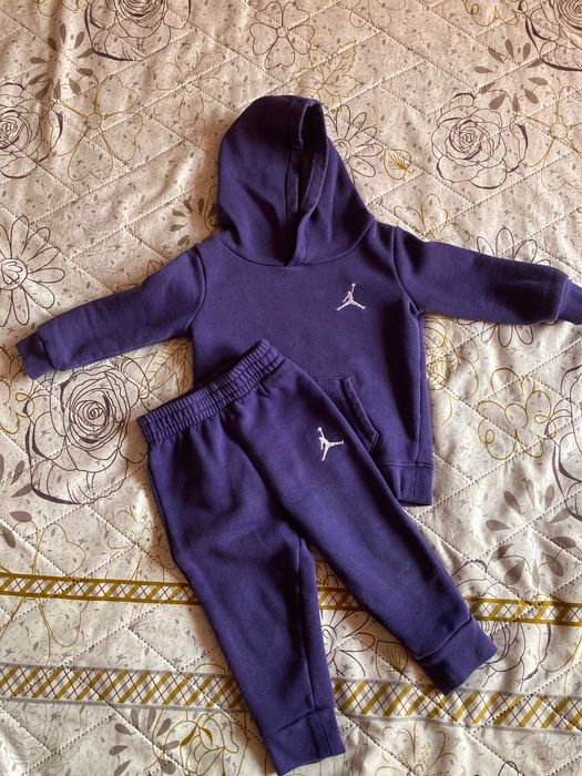 Бебешки детски анцунг