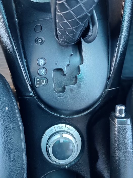 Митсубиси аутлендер