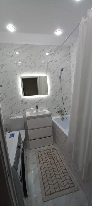 Сдам квартиру посуточно