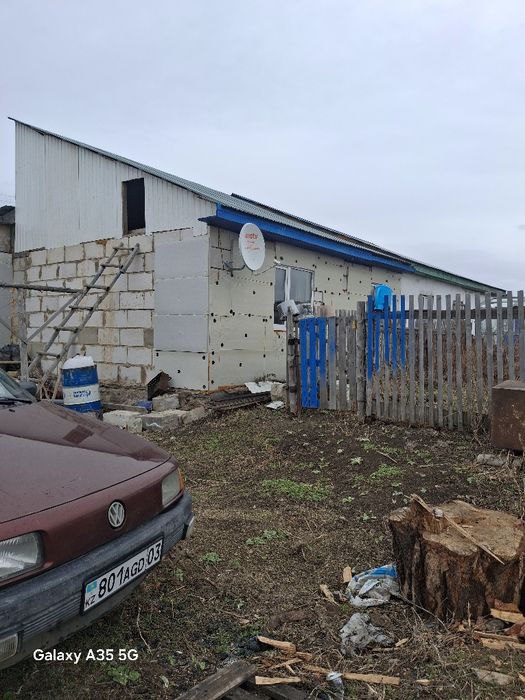 Продам дом 2016 года постройки