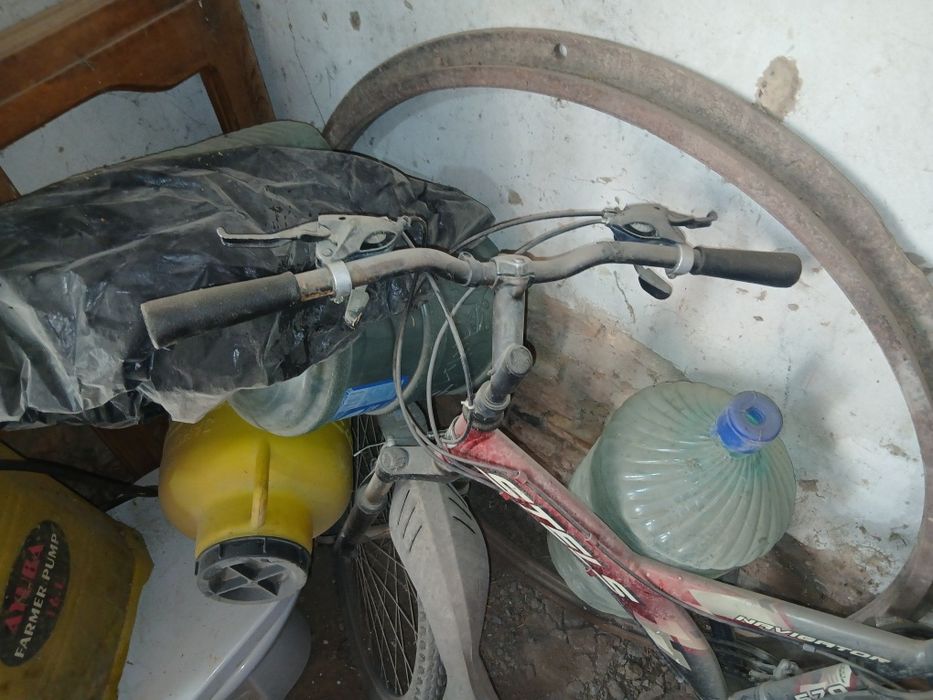 Велосепед Stils navigator 570 26 dyumov