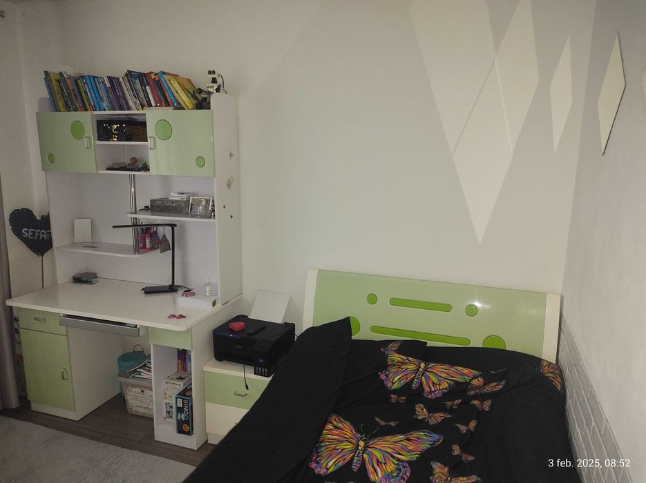 Mobilă cameră copii.