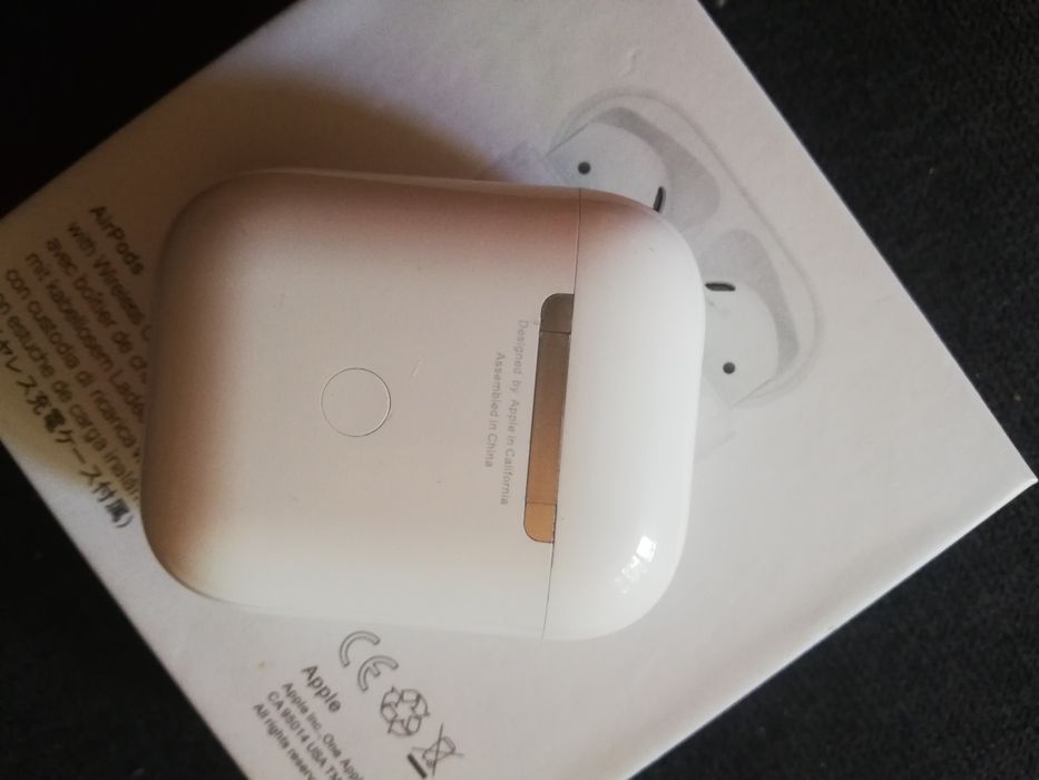 Айр подс Air Pods