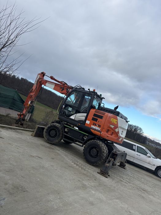 #Prestez servicii cu miniexcavator 3,5 tone ! OFER FACTURA !!!