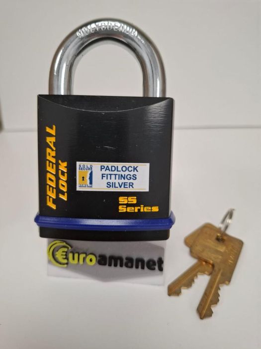 Lacat otel Federal 730 -P-