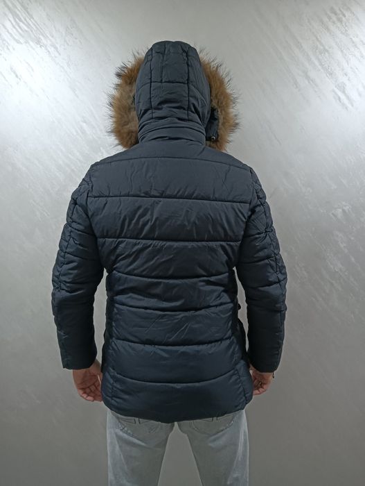 Зимно яке / парка