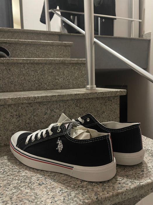 Мъжки кецове U.S POLO ASSN