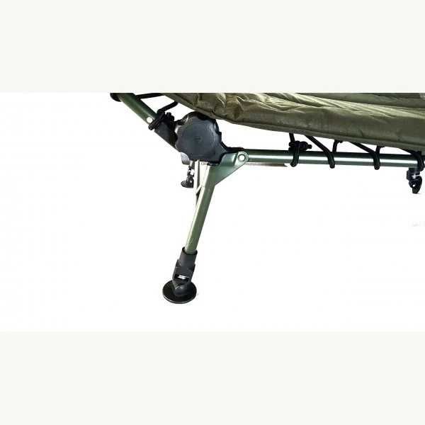 Pat pliant Hakuyo TFB008 Pentru pescuit la crap