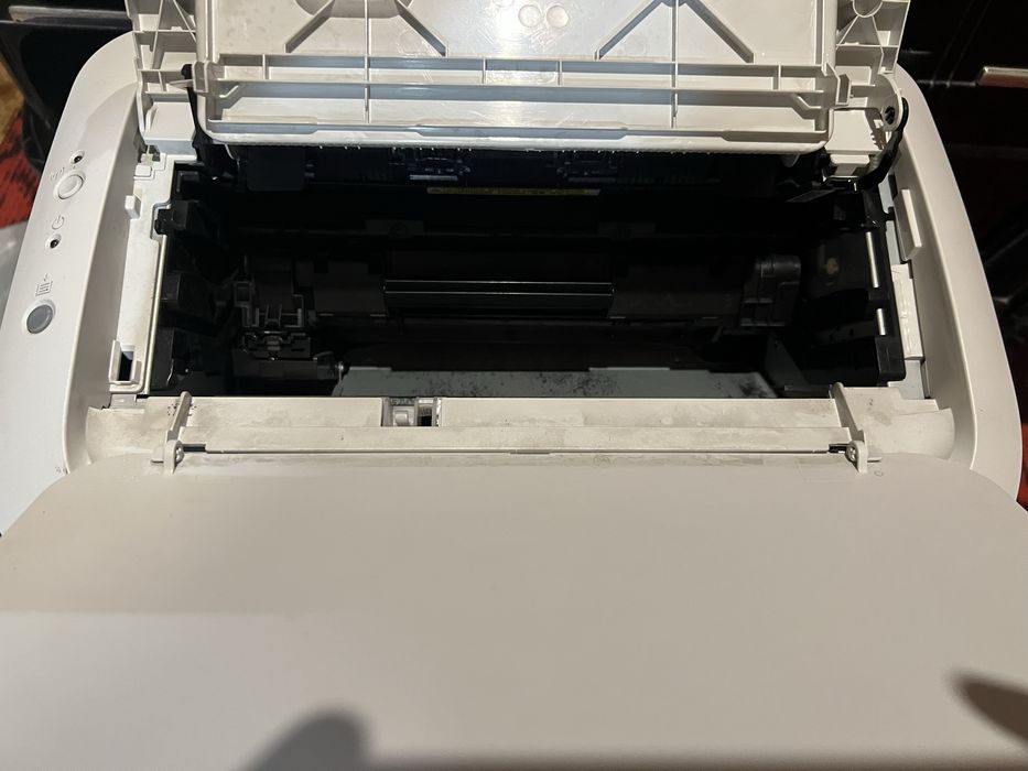 Canon LBP6030w - лазерный принтер A4