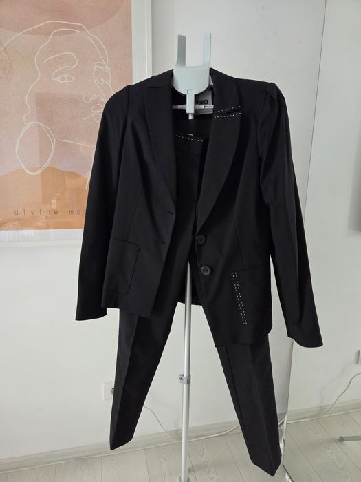 Costum office Yokko marimea M
