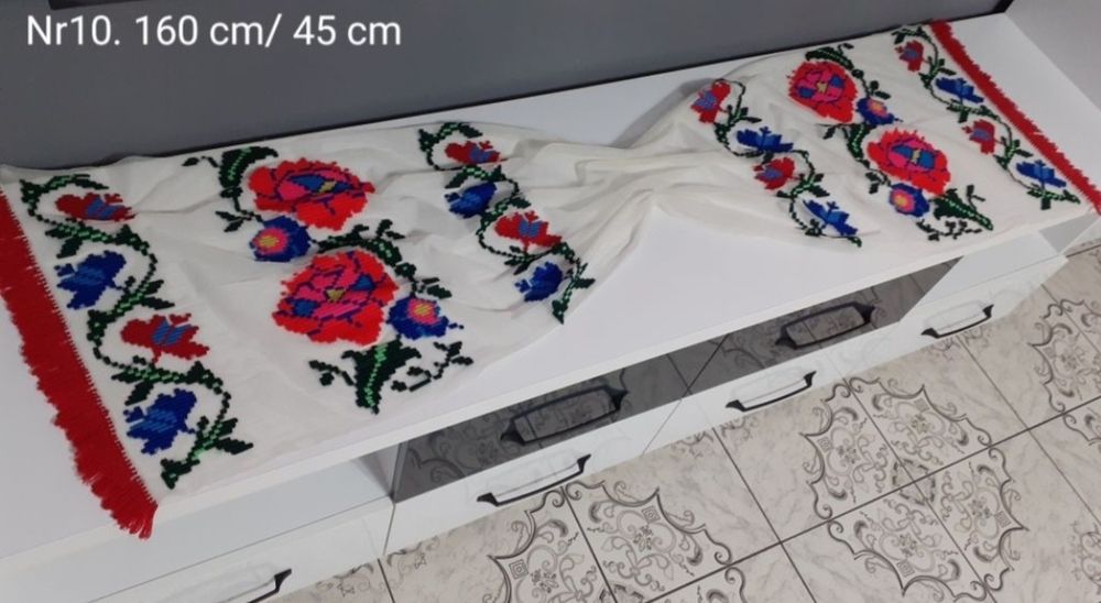 Prosoape vechi de perete. DECOR Terase, Pensiuni și altele.