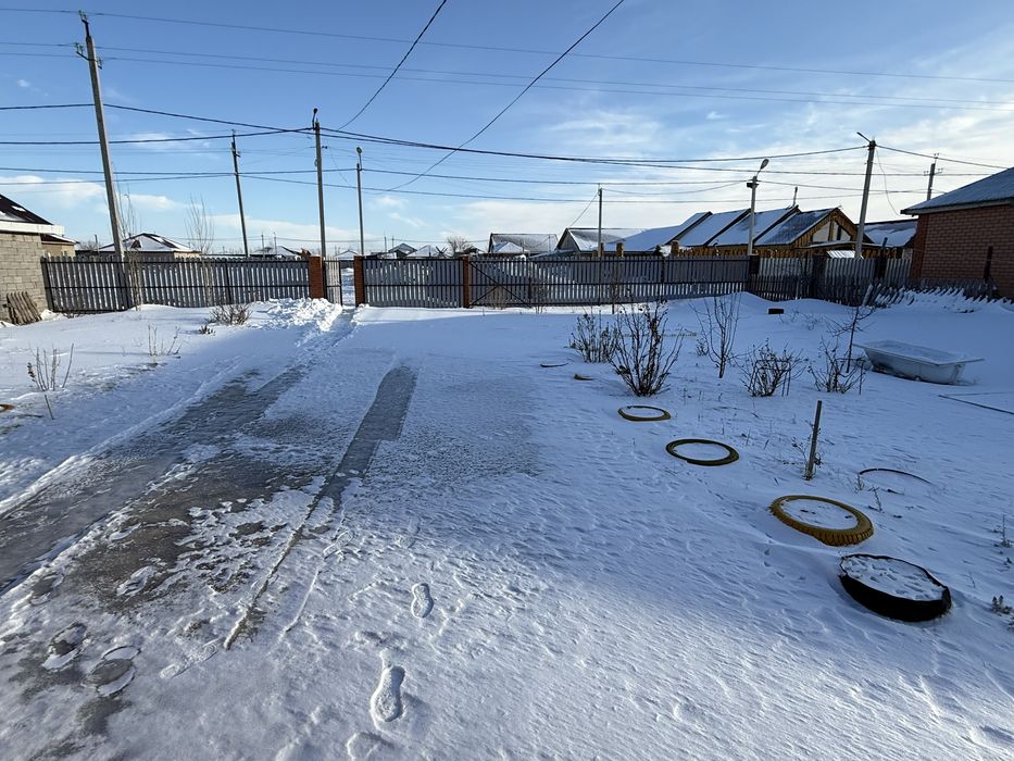 Продам дом в Тайтобе