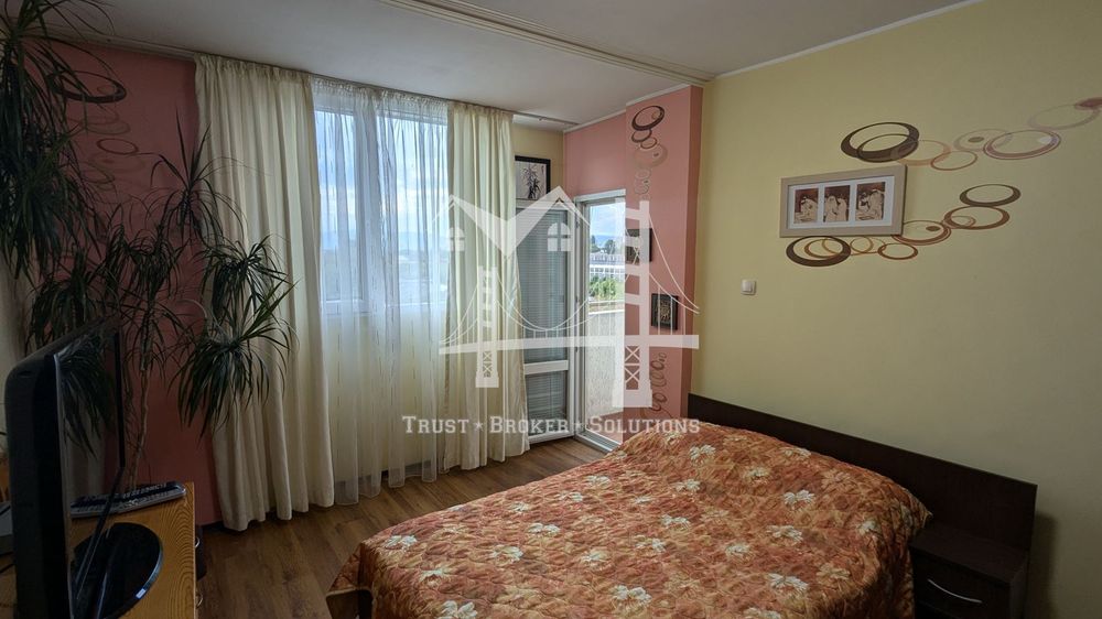 Продава се Четиристаен апартамент в София, Сухата река - 115 кв.м за 1653 €/кв.м - Снимка #8