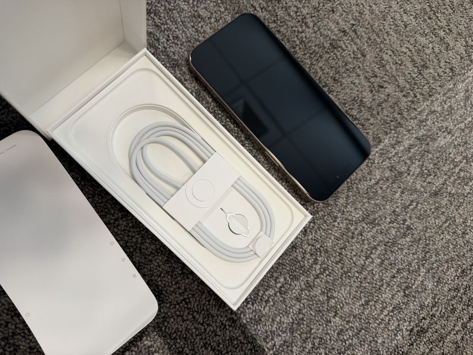 Iphone  16 Pro Max 256gb