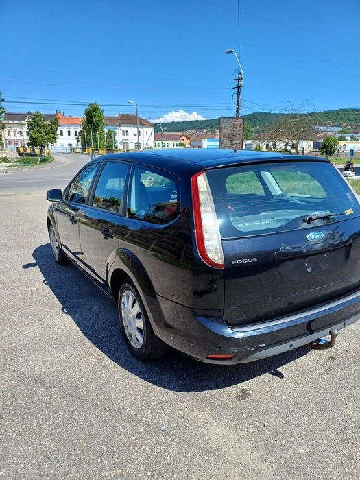 Ford Focus 2008/12