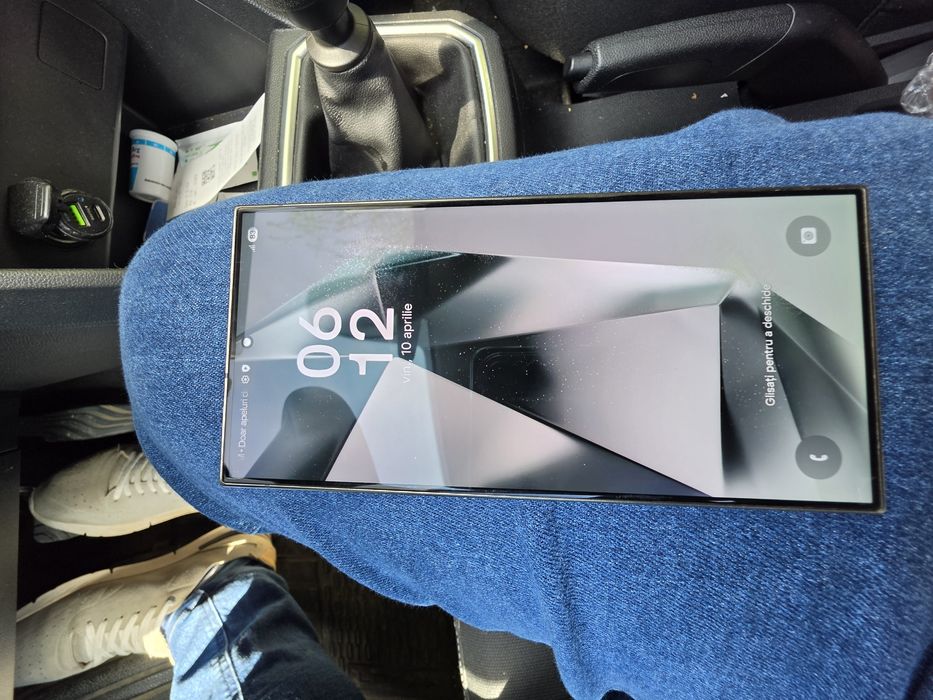 Samsung S24 Ultra