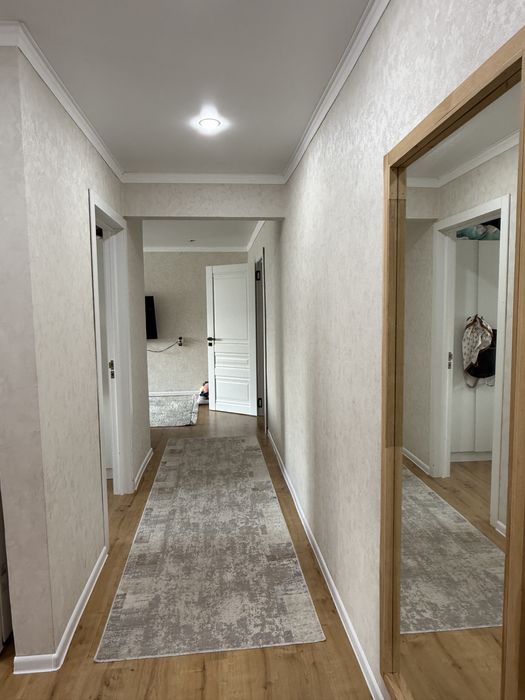 Продам 3 комн квартиру