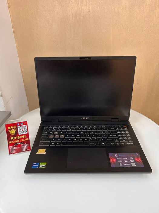 Msi Sword Amanet BKG