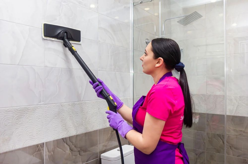 Кленинг кызмети  уборка помешение