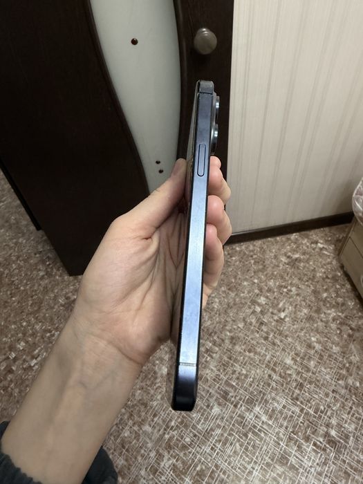 Iphone 15 Pro max 256