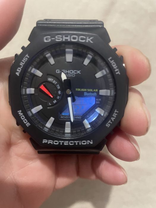 Ceas Casio G-Shock GA-2100