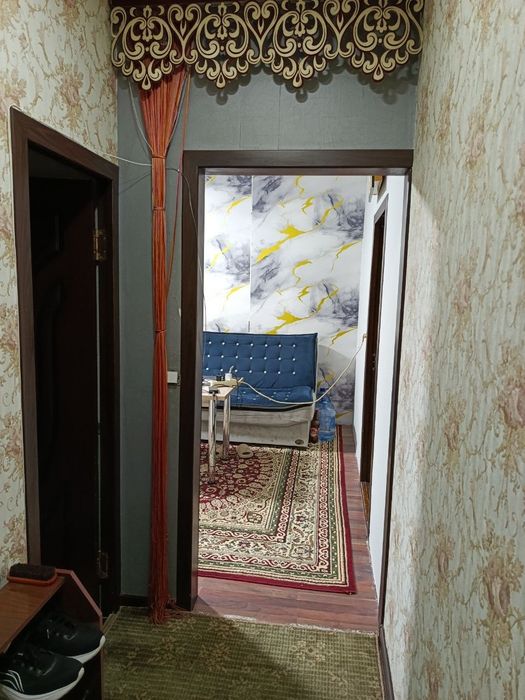 Квартира 2 хона.