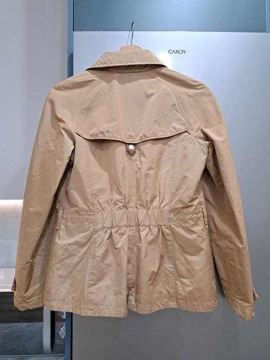 Демисезонная курточка Massimo Dutti