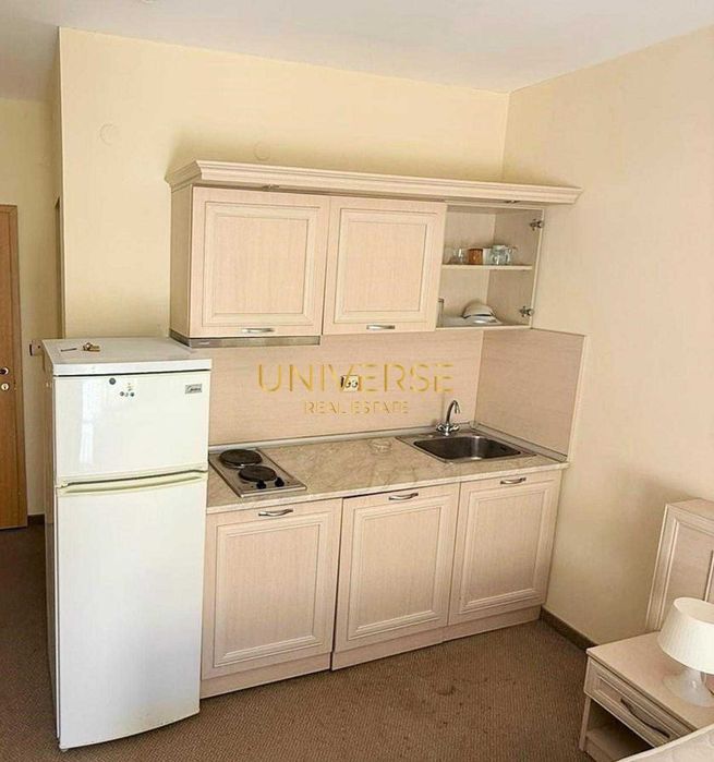 Продава се Едностаен апартамент в к.к. Слънчев бряг - 36 кв.м за 744 €/кв.м - Снимка #2