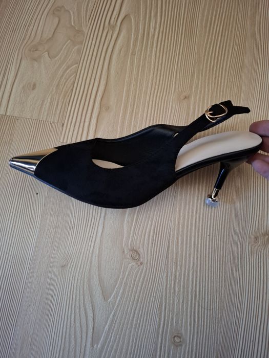 Официални обувки